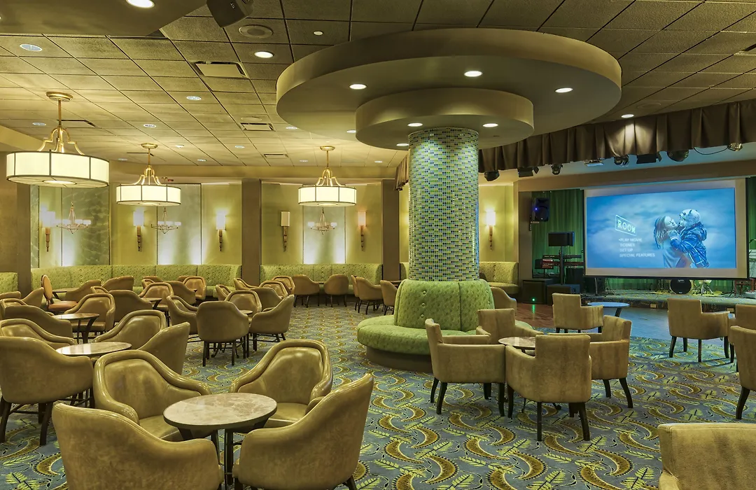 Villa Roma Resort And Conference Center-1