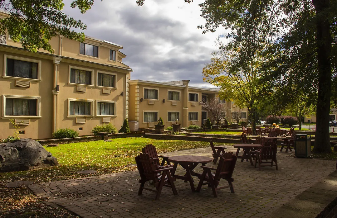 Villa Roma Resort And Conference Center-1