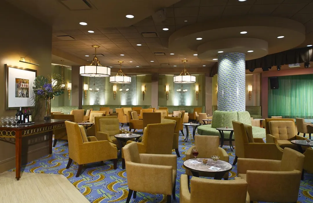 Villa Roma Resort And Conference Center-1
