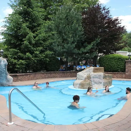 Villa Roma Resort And Conference Center-3