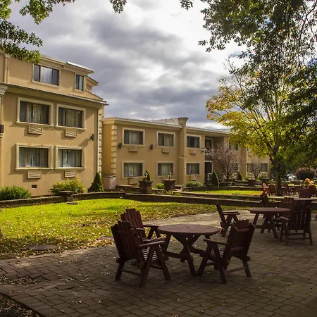 Villa Roma Resort And Conference Center-3